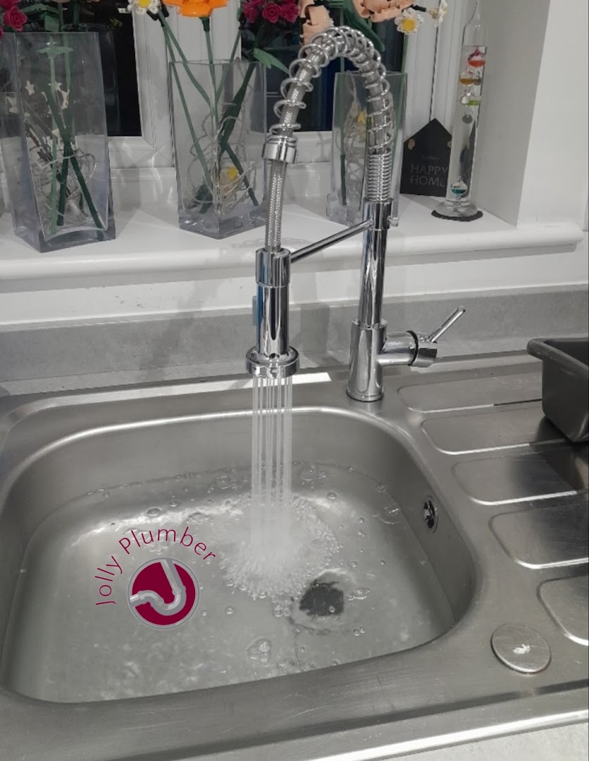 Jolly Plumber — Photos 4