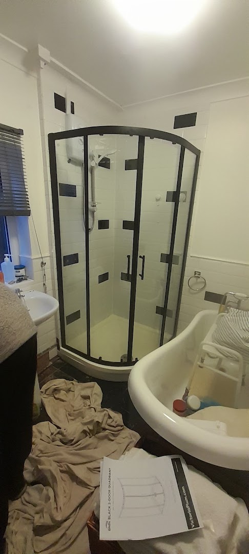 Jolly Plumber — Photos 1